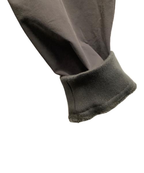 GRAMICCI（グラミチ）GRAMICCI (グラミチ) 4WAYナローリブパンツ グレー サイズ:XSの古着・服飾アイテム