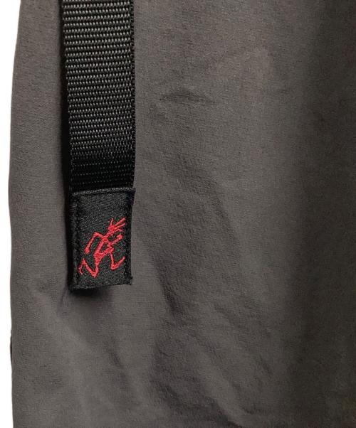 GRAMICCI（グラミチ）GRAMICCI (グラミチ) 4WAYナローリブパンツ グレー サイズ:XSの古着・服飾アイテム