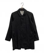 ARC'TERYX VEILANCEアークテリクスヴェイランス）の古着「パーティションコート」｜ブラック
