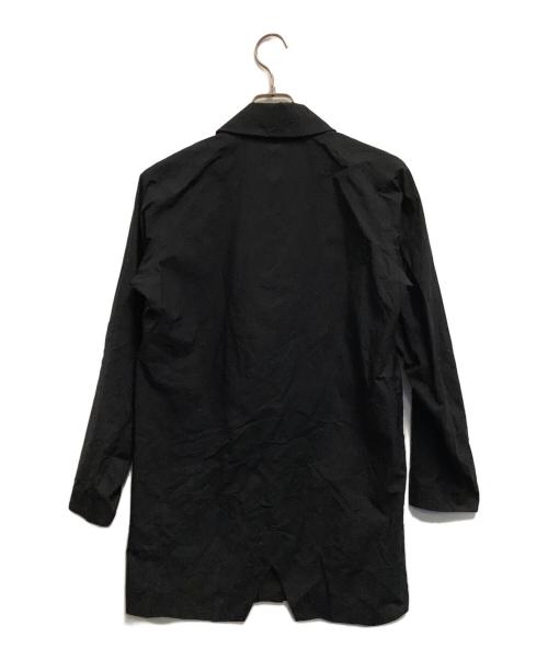 ARC'TERYX VEILANCE（アークテリクスヴェイランス）ARC'TERYX VEILANCE (アークテリクスヴェイランス) パーティションコート ブラック サイズ:XSの古着・服飾アイテム