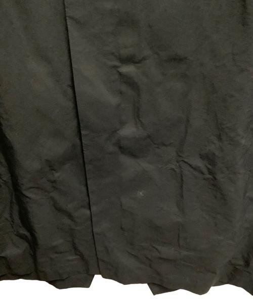 ARC'TERYX VEILANCE（アークテリクスヴェイランス）ARC'TERYX VEILANCE (アークテリクスヴェイランス) パーティションコート ブラック サイズ:XSの古着・服飾アイテム