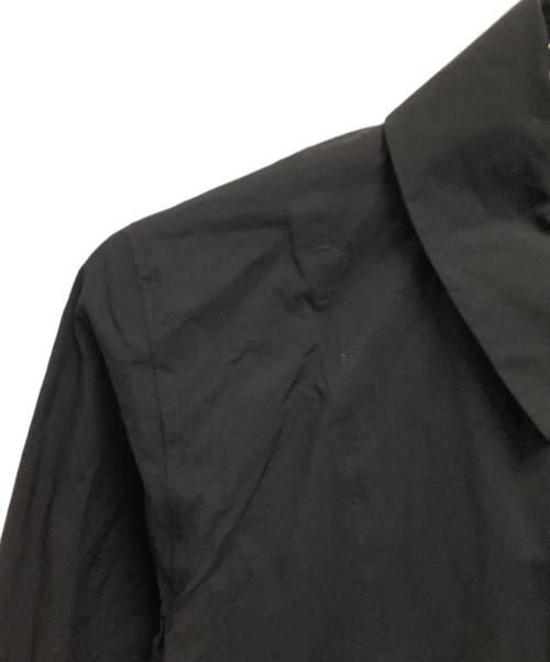ARC'TERYX VEILANCE（アークテリクスヴェイランス）ARC'TERYX VEILANCE (アークテリクスヴェイランス) パーティションコート ブラック サイズ:XSの古着・服飾アイテム