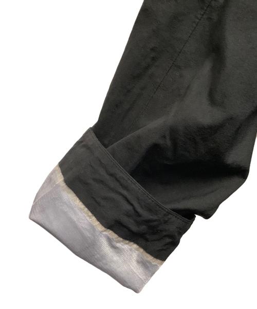 ARC'TERYX VEILANCE（アークテリクスヴェイランス）ARC'TERYX VEILANCE (アークテリクスヴェイランス) パーティションコート ブラック サイズ:XSの古着・服飾アイテム