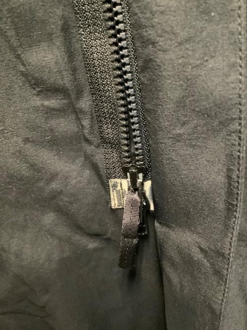 ARC'TERYX VEILANCE（アークテリクスヴェイランス）ARC'TERYX VEILANCE (アークテリクスヴェイランス) パーティションコート ブラック サイズ:XSの古着・服飾アイテム