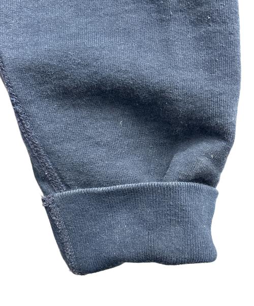SUPREME（シュプリーム）SUPREME (シュプリーム) スウェット ネイビー サイズ:Mの古着・服飾アイテム