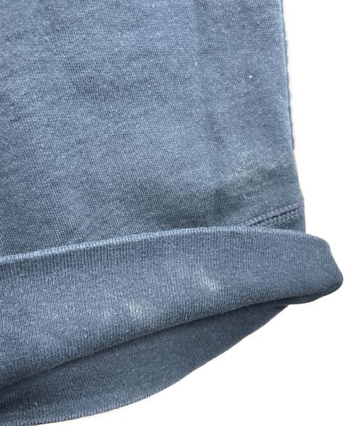 SUPREME（シュプリーム）SUPREME (シュプリーム) スウェット ネイビー サイズ:Mの古着・服飾アイテム