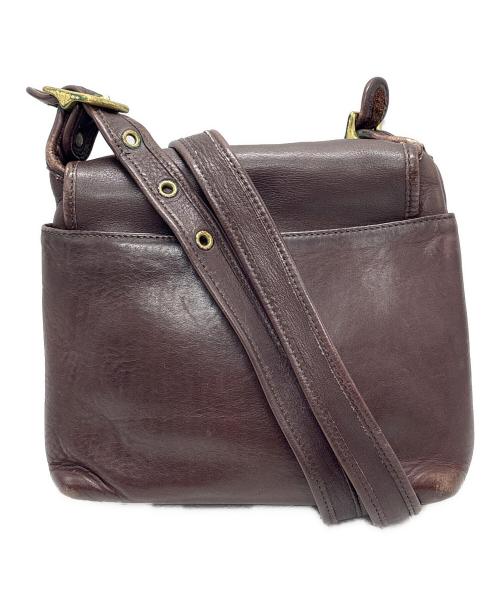 COACH（コーチ）COACH (コーチ) ショルダーバッグ / OLD COACHの古着・服飾アイテム