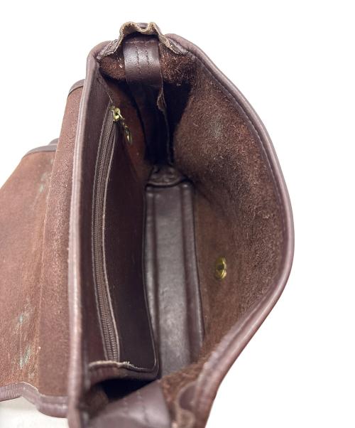 COACH（コーチ）COACH (コーチ) ショルダーバッグ / OLD COACHの古着・服飾アイテム