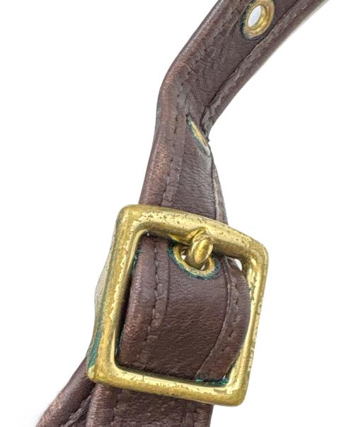 COACH（コーチ）COACH (コーチ) ショルダーバッグ / OLD COACHの古着・服飾アイテム