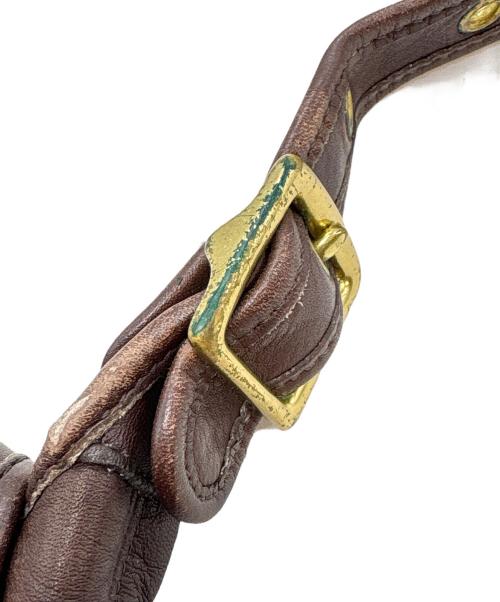 COACH（コーチ）COACH (コーチ) ショルダーバッグ / OLD COACHの古着・服飾アイテム