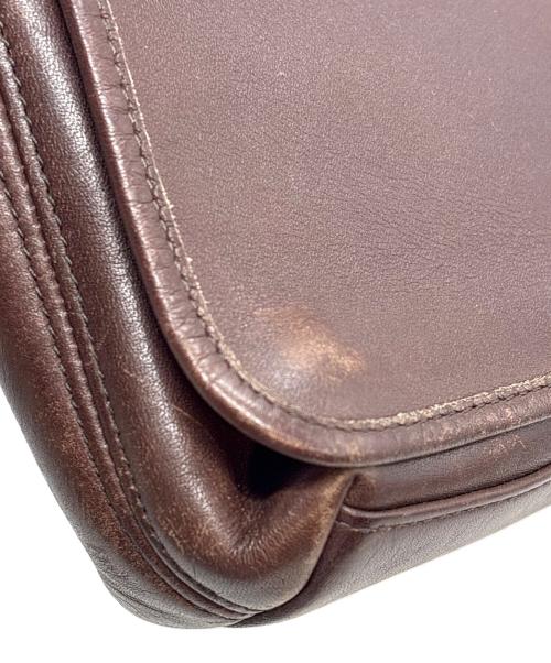 COACH（コーチ）COACH (コーチ) ショルダーバッグ / OLD COACHの古着・服飾アイテム