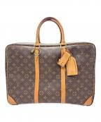 LOUIS VUITTONルイ ヴィトン）の古着「トラベルバッグ / モノグラム シリウス 45」
