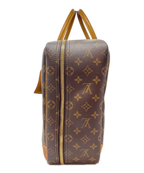 LOUIS VUITTON（ルイ ヴィトン）LOUIS VUITTON (ルイ ヴィトン) トラベルバッグ / モノグラム シリウス 45の古着・服飾アイテム