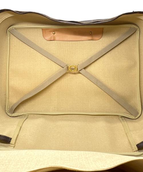 LOUIS VUITTON（ルイ ヴィトン）LOUIS VUITTON (ルイ ヴィトン) トラベルバッグ / モノグラム シリウス 45の古着・服飾アイテム