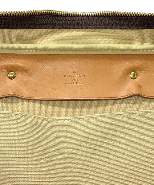 LOUIS VUITTON（ルイ ヴィトン）LOUIS VUITTON (ルイ ヴィトン) トラベルバッグ / モノグラム シリウス 45の古着・服飾アイテム
