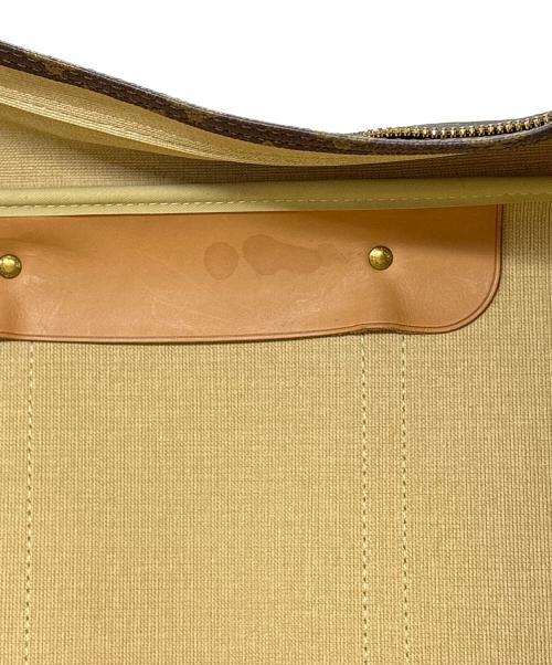 LOUIS VUITTON（ルイ ヴィトン）LOUIS VUITTON (ルイ ヴィトン) トラベルバッグ / モノグラム シリウス 45の古着・服飾アイテム