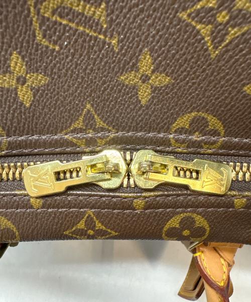 LOUIS VUITTON（ルイ ヴィトン）LOUIS VUITTON (ルイ ヴィトン) トラベルバッグ / モノグラム シリウス 45の古着・服飾アイテム