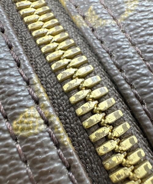 LOUIS VUITTON（ルイ ヴィトン）LOUIS VUITTON (ルイ ヴィトン) トラベルバッグ / モノグラム シリウス 45の古着・服飾アイテム