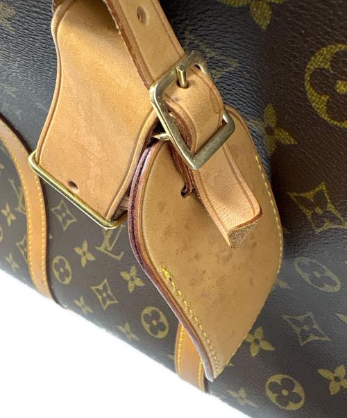 LOUIS VUITTON（ルイ ヴィトン）LOUIS VUITTON (ルイ ヴィトン) トラベルバッグ / モノグラム シリウス 45の古着・服飾アイテム