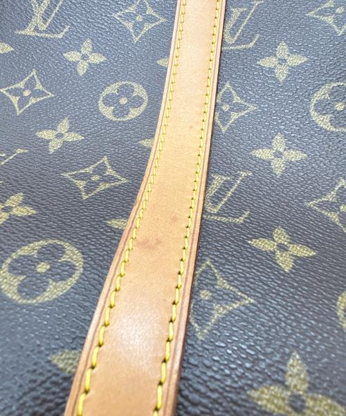 LOUIS VUITTON（ルイ ヴィトン）LOUIS VUITTON (ルイ ヴィトン) トラベルバッグ / モノグラム シリウス 45の古着・服飾アイテム