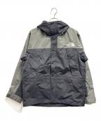 THE NORTH FACEザ ノース フェイス）の古着「マウンテンライトジャケット」｜グレー