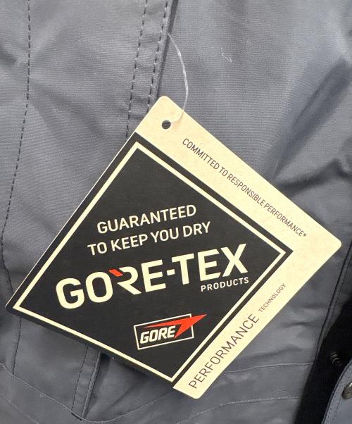 THE NORTH FACE（ザ ノース フェイス）THE NORTH FACE (ザ ノース フェイス) マウンテンライトジャケット グレー サイズ:M 未使用品の古着・服飾アイテム