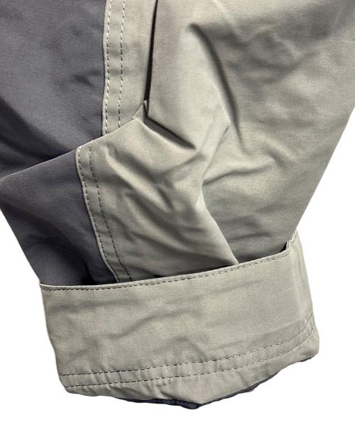 THE NORTH FACE（ザ ノース フェイス）THE NORTH FACE (ザ ノース フェイス) マウンテンライトジャケット グレー サイズ:M 未使用品の古着・服飾アイテム