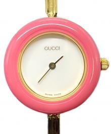 GUCCI（グッチ）の古着「腕時計 / チェンジベゼルウォッチ」