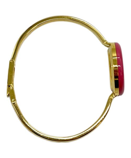 GUCCI（グッチ）GUCCI (グッチ) 腕時計 / チェンジベゼルウォッチの古着・服飾アイテム