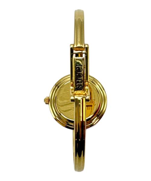 GUCCI（グッチ）GUCCI (グッチ) 腕時計 / チェンジベゼルウォッチの古着・服飾アイテム