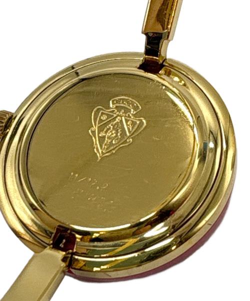 GUCCI（グッチ）GUCCI (グッチ) 腕時計 / チェンジベゼルウォッチの古着・服飾アイテム