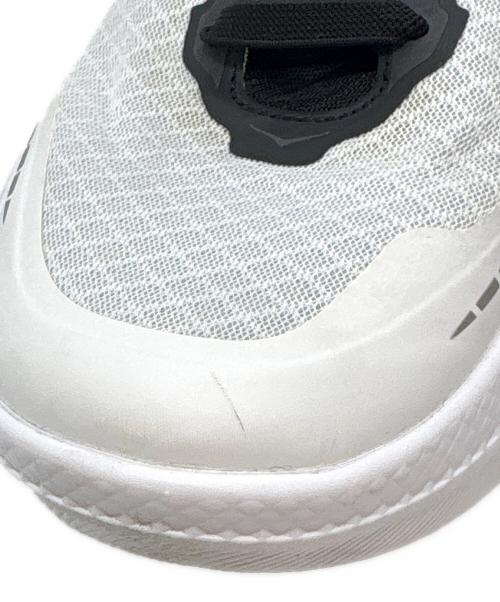 HOKAONEONE（ホカオネオネ）HOKAONEONE (ホカオネオネ) スニーカー / TRANSPORT X ホワイト サイズ:UK 8.5の古着・服飾アイテム