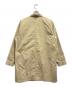 RHC Ron Herman (アールエイチシー ロンハーマン) Champion (チャンピオン) ロングコーチジャケット ベージュ サイズ:L：8000円