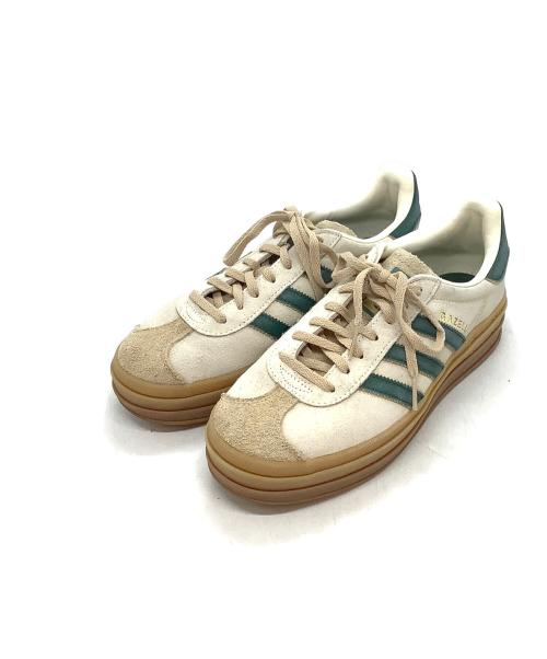 adidas（アディダス）adidas (アディダス) ローカットスニーカー/Gazelle Bold サイズ:25.5㎝の古着・服飾アイテム
