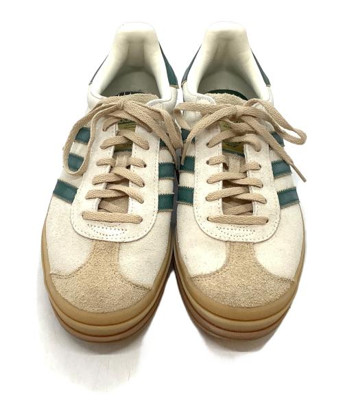 adidas（アディダス）adidas (アディダス) ローカットスニーカー/Gazelle Bold サイズ:25.5㎝の古着・服飾アイテム