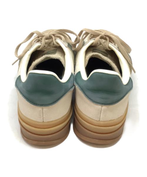 adidas（アディダス）adidas (アディダス) ローカットスニーカー/Gazelle Bold サイズ:25.5㎝の古着・服飾アイテム