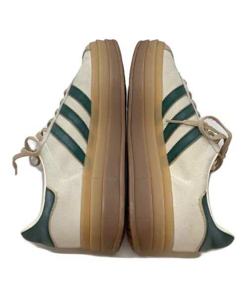 adidas（アディダス）adidas (アディダス) ローカットスニーカー/Gazelle Bold サイズ:25.5㎝の古着・服飾アイテム