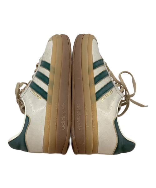adidas（アディダス）adidas (アディダス) ローカットスニーカー/Gazelle Bold サイズ:25.5㎝の古着・服飾アイテム