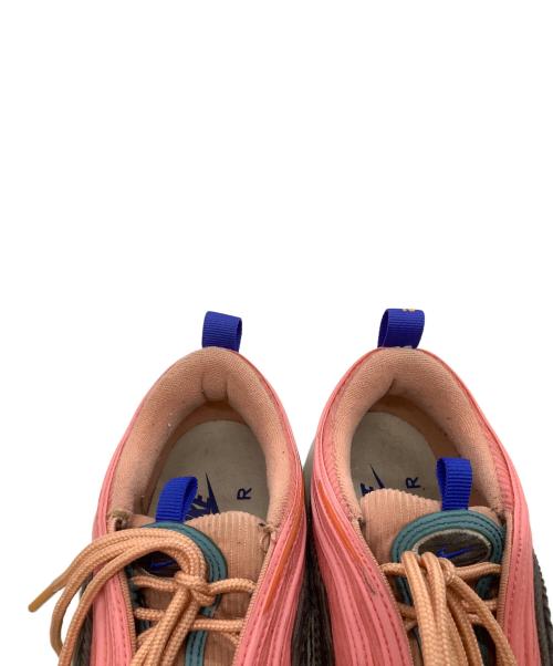 NIKE（ナイキ）NIKE (ナイキ) スニーカー/AIRMAX97 Desert Sand マルチカラー サイズ:25.5㎝の古着・服飾アイテム