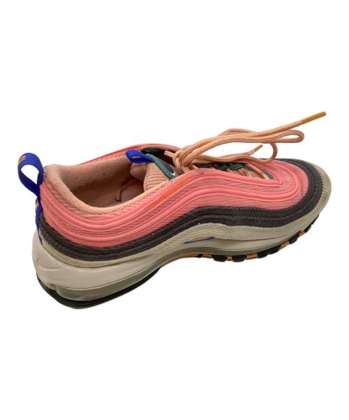 NIKE（ナイキ）NIKE (ナイキ) スニーカー/AIRMAX97 Desert Sand マルチカラー サイズ:25.5㎝の古着・服飾アイテム