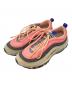 NIKE（ナイキ）の古着「スニーカー/AIRMAX97 Desert Sand」｜マルチカラー