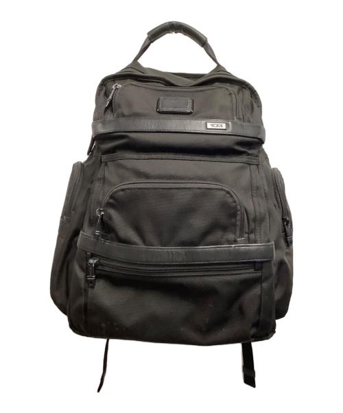 TUMI（トゥミ）TUMI (トゥミ) ALPHA2 T-Pass ブラックの古着・服飾アイテム