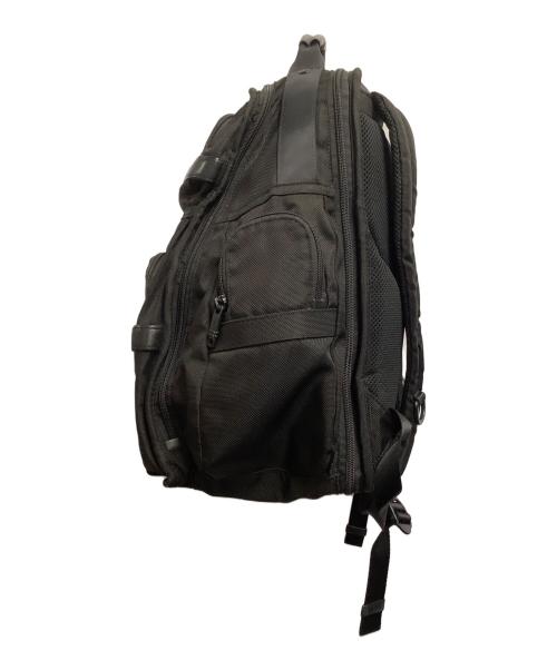 TUMI（トゥミ）TUMI (トゥミ) ALPHA2 T-Pass ブラックの古着・服飾アイテム