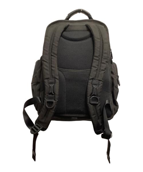 TUMI（トゥミ）TUMI (トゥミ) ALPHA2 T-Pass ブラックの古着・服飾アイテム