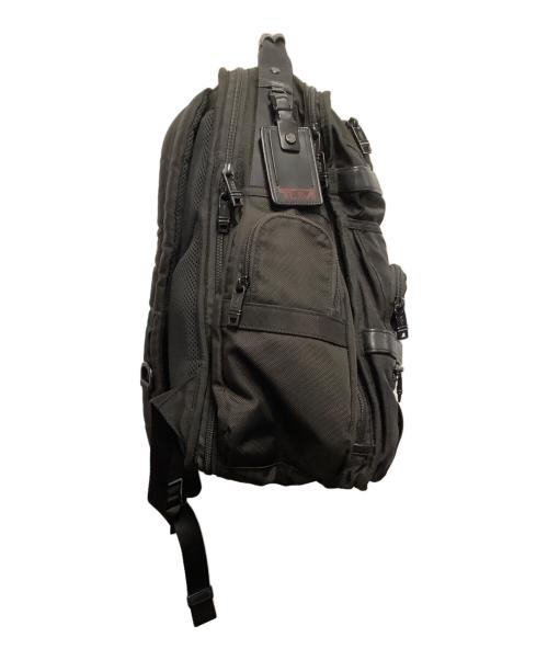TUMI（トゥミ）TUMI (トゥミ) ALPHA2 T-Pass ブラックの古着・服飾アイテム