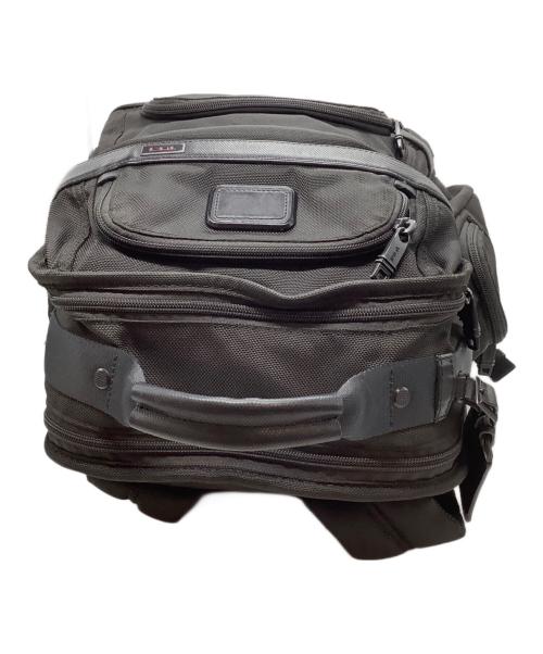 TUMI（トゥミ）TUMI (トゥミ) ALPHA2 T-Pass ブラックの古着・服飾アイテム