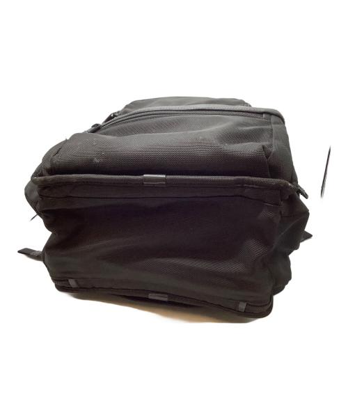 TUMI（トゥミ）TUMI (トゥミ) ALPHA2 T-Pass ブラックの古着・服飾アイテム