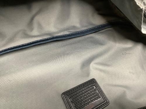 TUMI（トゥミ）TUMI (トゥミ) ALPHA2 T-Pass ブラックの古着・服飾アイテム