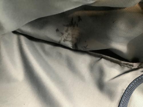 TUMI（トゥミ）TUMI (トゥミ) ALPHA2 T-Pass ブラックの古着・服飾アイテム