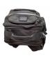 中古・古着 TUMI (トゥミ) ALPHA2 T-Pass ブラック：15000円